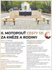 Pozvánka na 2. ročník motopouti